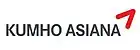 logo de Kumho Asiana Group
