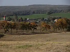 Kunratice (district de Liberec)