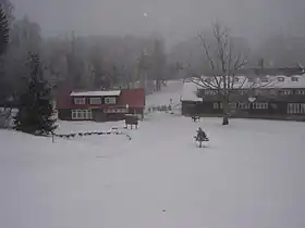 Rõuge (ancienne commune)