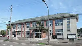 Kuromatsunai