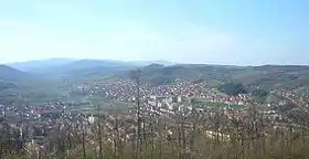 Kuršumlija