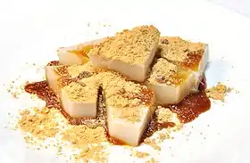 Image illustrative de l’article Kuromitsu