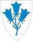 Blason de Kvænangen