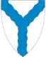 Blason de Kvinnherad