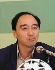 Image illustrative de l’article Kwok Ka Ming