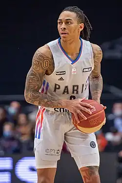 Image illustrative de l’article Kyle Allman Jr.