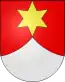 Blason de Längenbühl