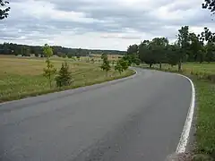 Pitkäjärvi à Somero.