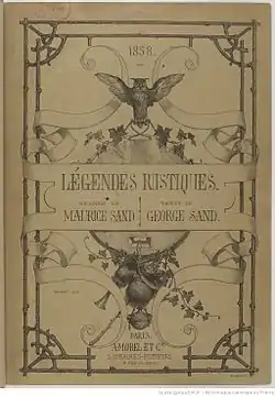 Image illustrative de l’article Légendes rustiques