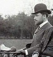 logo de Gardner-Serpollet