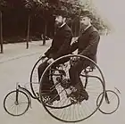 logo de Cycles Clément