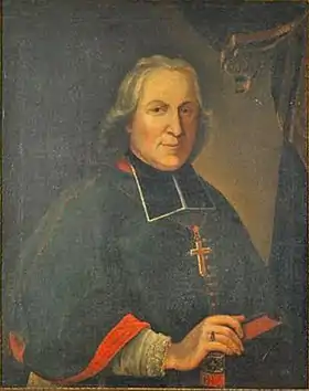 Image illustrative de l’article Léon de Beaumont