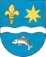 Blason de Lčovice