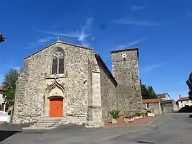 Saint-Paul-en-Gâtine