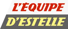 Image illustrative de l’article L'Équipe d'Estelle
