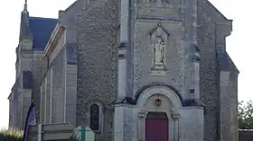 Damigny
