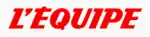 Logo de L'Équipe depuis le 3 septembre 2016.