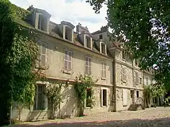 Musée d'art et d'histoire Louis-Senlecq.