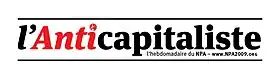 Logo de L'Anticapitaliste.