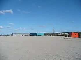 Image illustrative de l’article Aéroport de La Grande-4