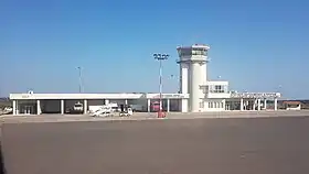 Image illustrative de l’article Aéroport de Cythère