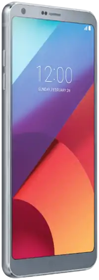 Image illustrative de l’article LG G6