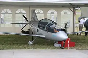 Image illustrative de l’article LH-10 Ellipse