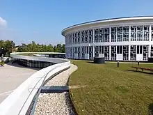 Le toit végétalisé