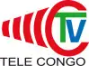 Logo actuel de Télé Congo