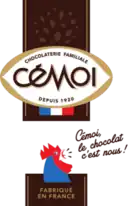 logo de Groupe Cémoi