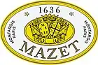 logo de Maison Mazet