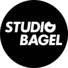 logo de Studio Bagel