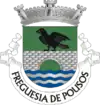 Blason de Pousos