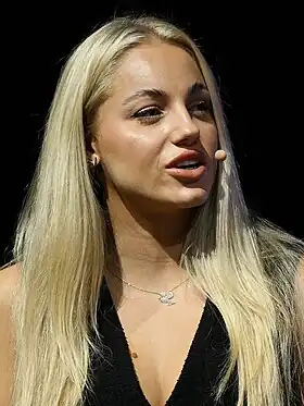 Image illustrative de l’article Ana Maria Markovic