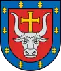 Blason de Apskritis de Kaunas