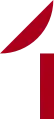 Logo de LTV1 de 2006 à 2013.