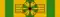LUX Order of the Oak Crown - Grand Cross BAR
