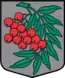 Blason de Arona