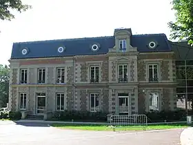 Communauté de communes du Pays fertois (Seine-et-Marne)