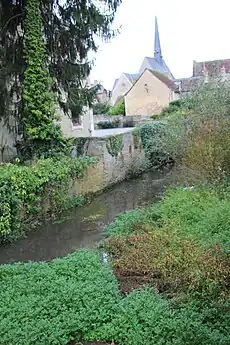 Crannes-en-Champagne