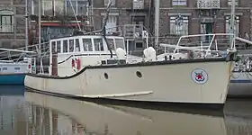 illustration de La Horaine