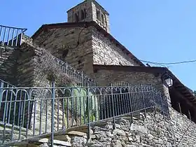Pal (Andorre)