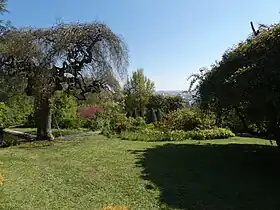 Image illustrative de l’article La Bonne Maison (Jardin)