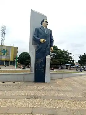 Image illustrative de l’article Place Bulgarie