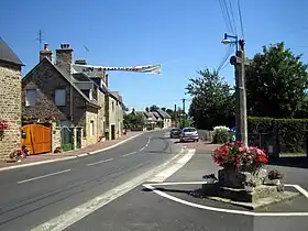 La Rochelle-Normande