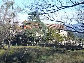 La Selve (Pyrénées-Orientales)