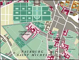 Image illustrative de l’article Chartreuse de Paris