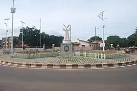 3e arrondissement de Parakou