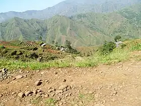 Image illustrative de l’article Route départementale 108 (Haïti)