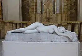 La fin d'un rêve (Aix-les-Bains).